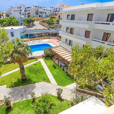 Aeolos Bay Tínos Dış mekan fotoğraf