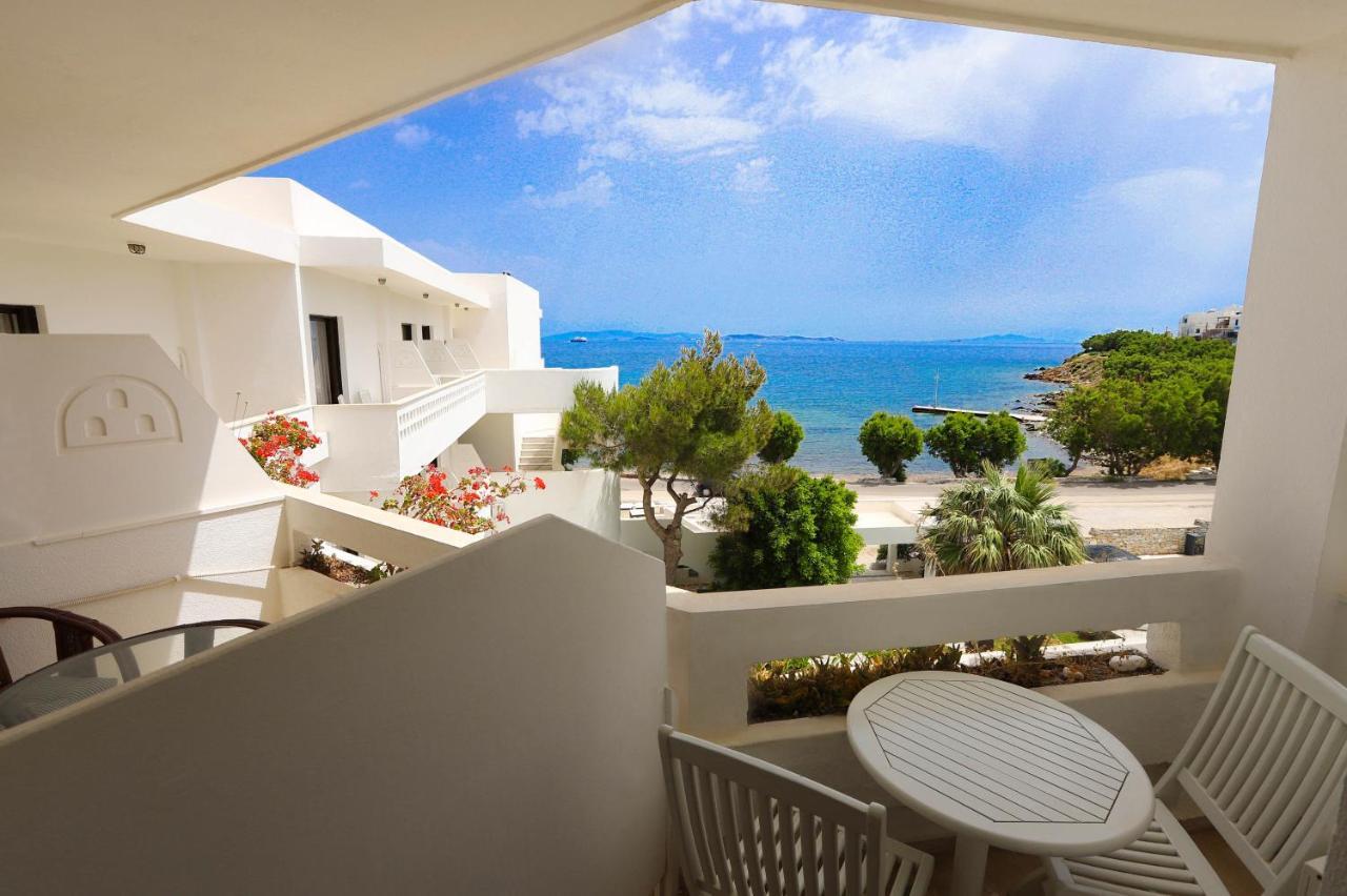 Aeolos Bay Tínos Dış mekan fotoğraf