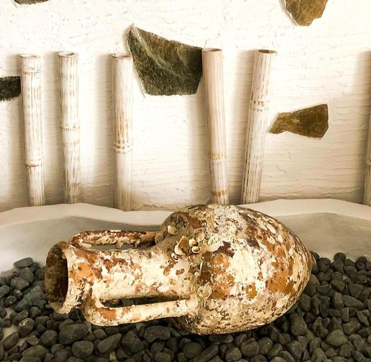 Aeolos Bay Tínos Dış mekan fotoğraf