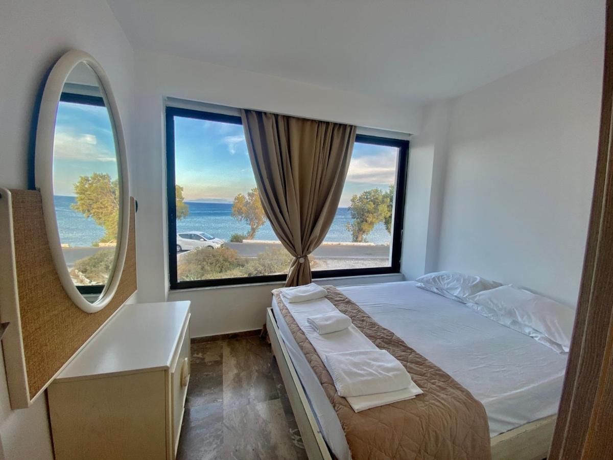 Aeolos Bay Tínos Dış mekan fotoğraf