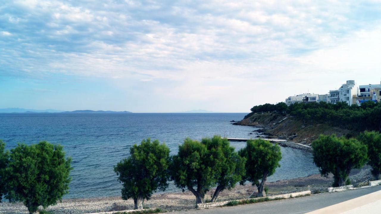 Aeolos Bay Tínos Dış mekan fotoğraf