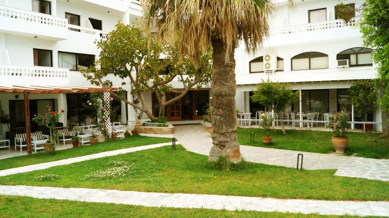 Aeolos Bay Tínos Dış mekan fotoğraf