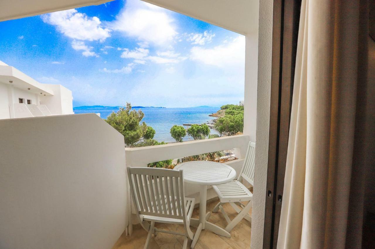 Aeolos Bay Tínos Dış mekan fotoğraf